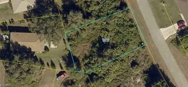 $24,500 | 3014 Lancer Road, LaBelle, FL 33935
