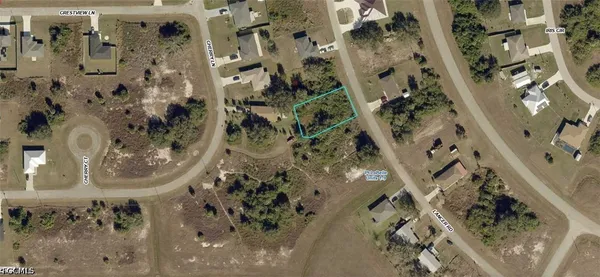 $24,500 | 3014 Lancer Road, LaBelle, FL 33935