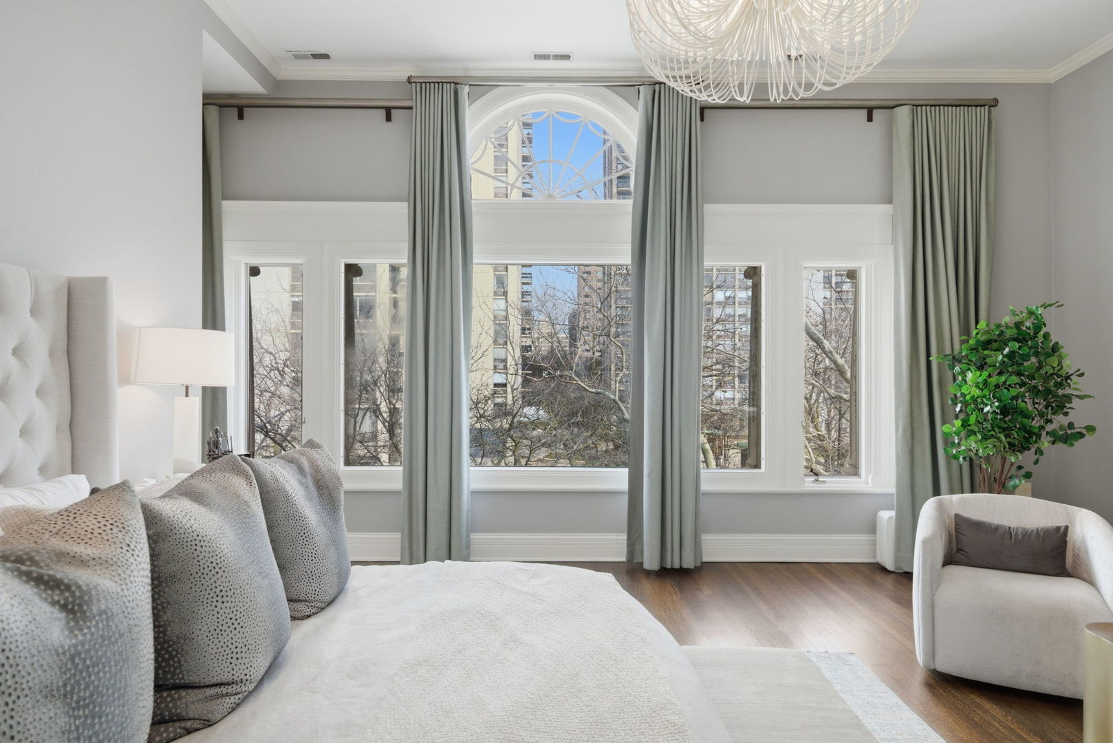 1352 North N Lane Chicago, IL 60610 - Photo 20 of 40