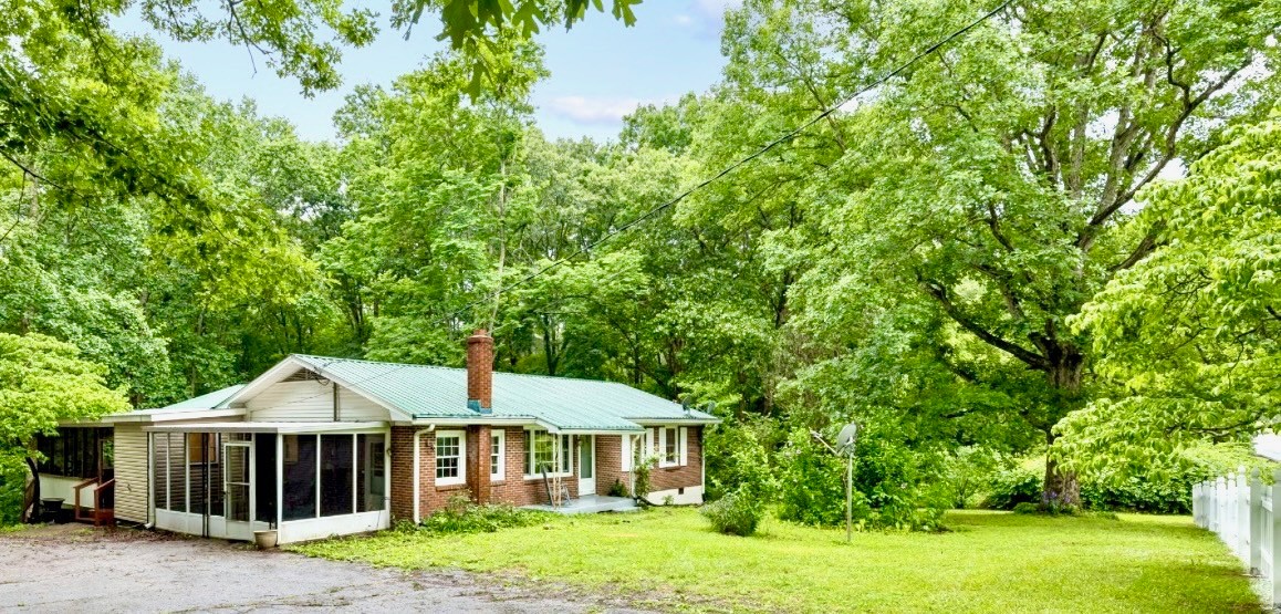 5849 Bending Chestnut Road Franklin, TN 37064 - Photo 4 of 34