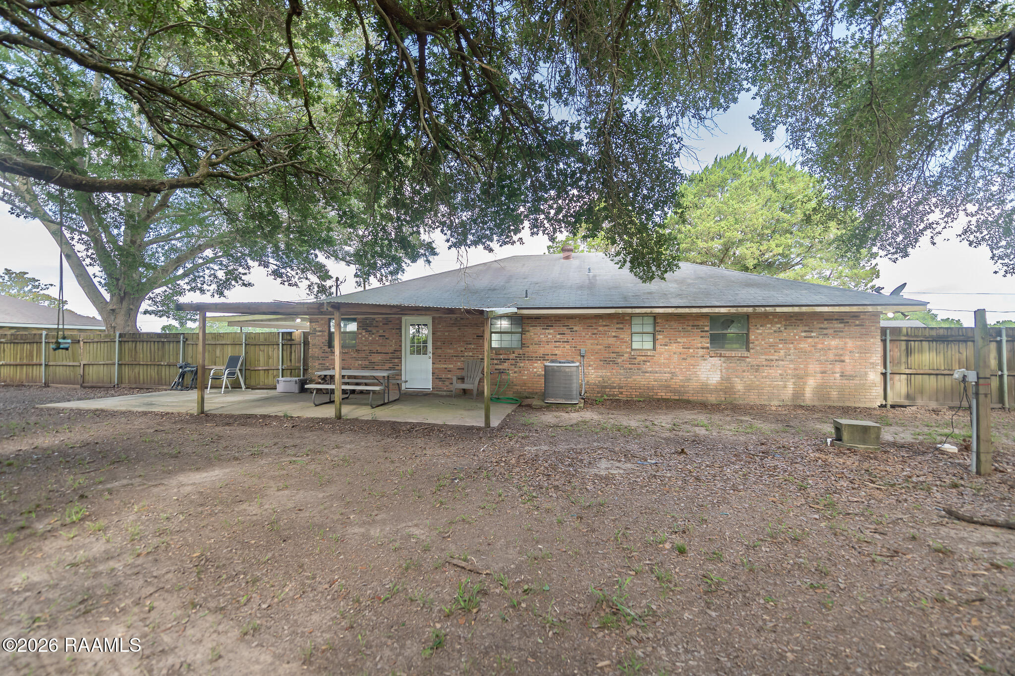 167 Bayou Teche Subdivision Road Opelousas, LA 70570 - Photo 24 of 28 BHP_4771