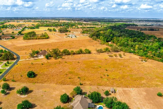 $1,100,000 | 159 Brushy Creek Trail, Hutto, TX 78634