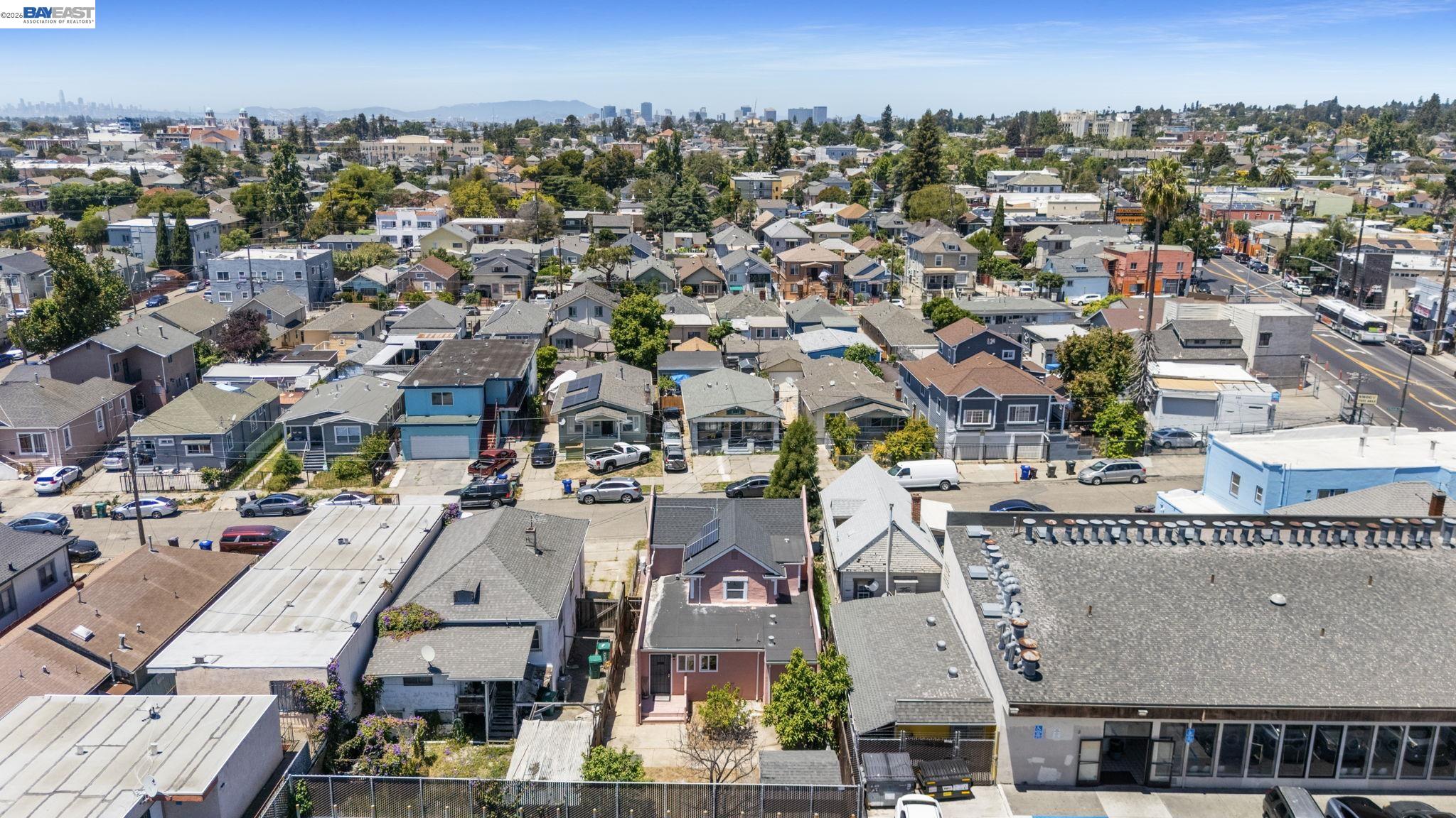 1828 Rosedale Avenue Oakland, CA 94601 - Photo 33 of 40