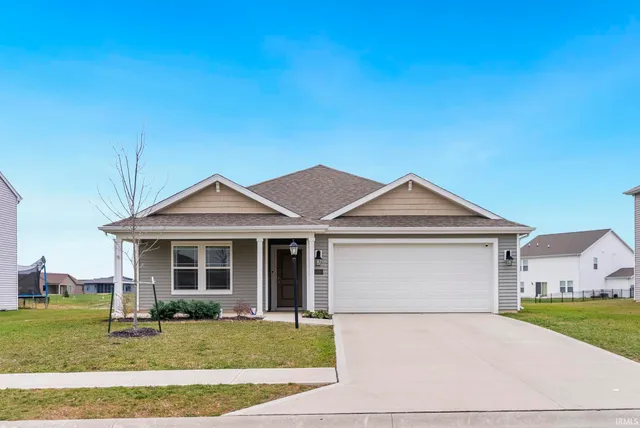 $289,900 | 1399 Livingston Lks Way, Fort Wayne, IN 46818