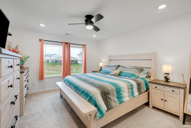 $289,900 | 1399 Livingston Lks Way, Fort Wayne, IN 46818