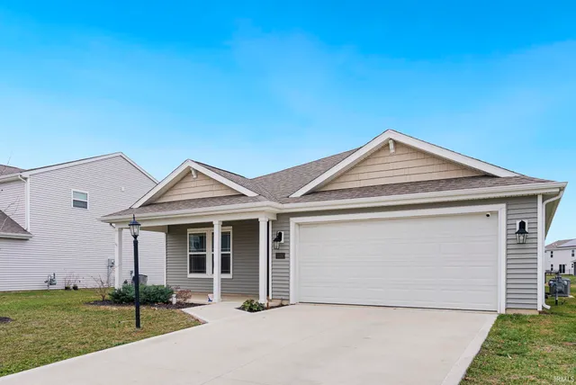 $289,900 | 1399 Livingston Lks Way, Fort Wayne, IN 46818
