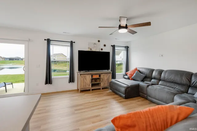 $289,900 | 1399 Livingston Lks Way, Fort Wayne, IN 46818