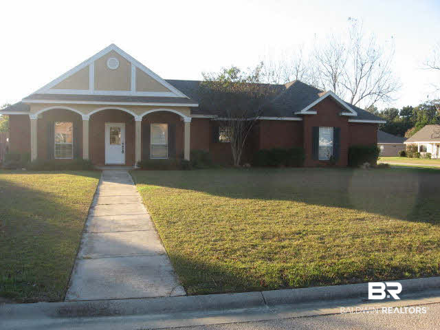 19047 Riverbend Loop Foley, AL 36535 - Photo 1 of 1