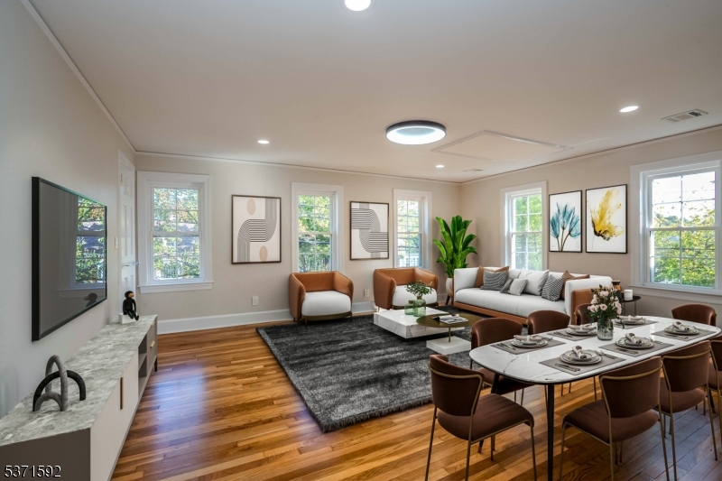 135 Main Street, Unit A Chatham, NJ 07928 - Photo 3 of 16