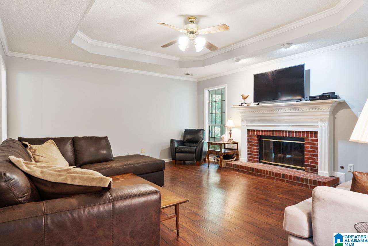 1587 Timber Court Helena, AL 35080 - Photo 8 of 31