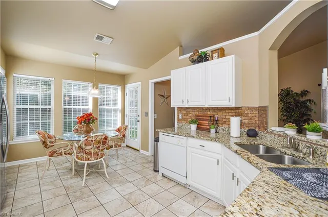 $339,900 | 3339 Cherrybrook Drive, Jamestown, NC 27282