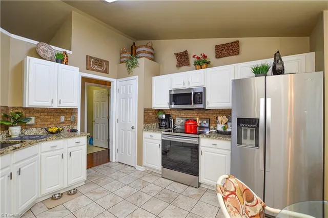 $339,900 | 3339 Cherrybrook Drive, Jamestown, NC 27282