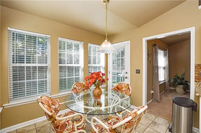 $339,900 | 3339 Cherrybrook Drive, Jamestown, NC 27282