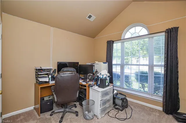 $339,900 | 3339 Cherrybrook Drive, Jamestown, NC 27282