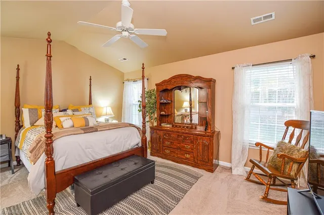 $339,900 | 3339 Cherrybrook Drive, Jamestown, NC 27282