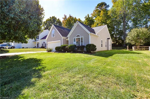 $339,900 | 3339 Cherrybrook Drive, Jamestown, NC 27282