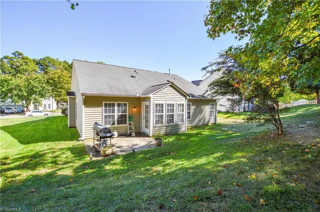 $339,900 | 3339 Cherrybrook Drive, Jamestown, NC 27282