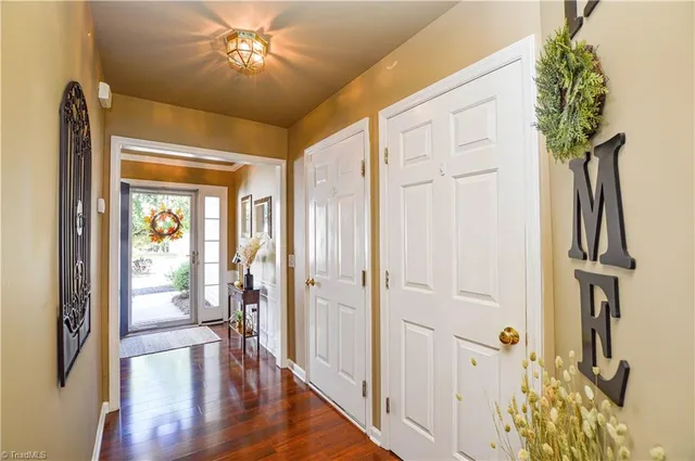 $339,900 | 3339 Cherrybrook Drive, Jamestown, NC 27282