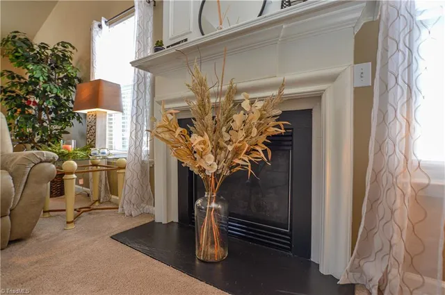 $339,900 | 3339 Cherrybrook Drive, Jamestown, NC 27282