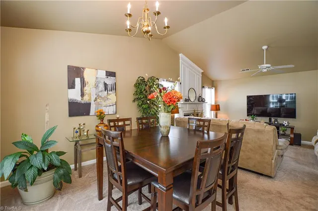 $339,900 | 3339 Cherrybrook Drive, Jamestown, NC 27282