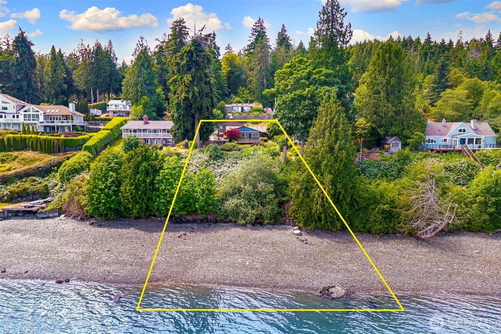 6222 Illahee Road Northeast Bremerton, WA 98311 - Photo 10 of 39