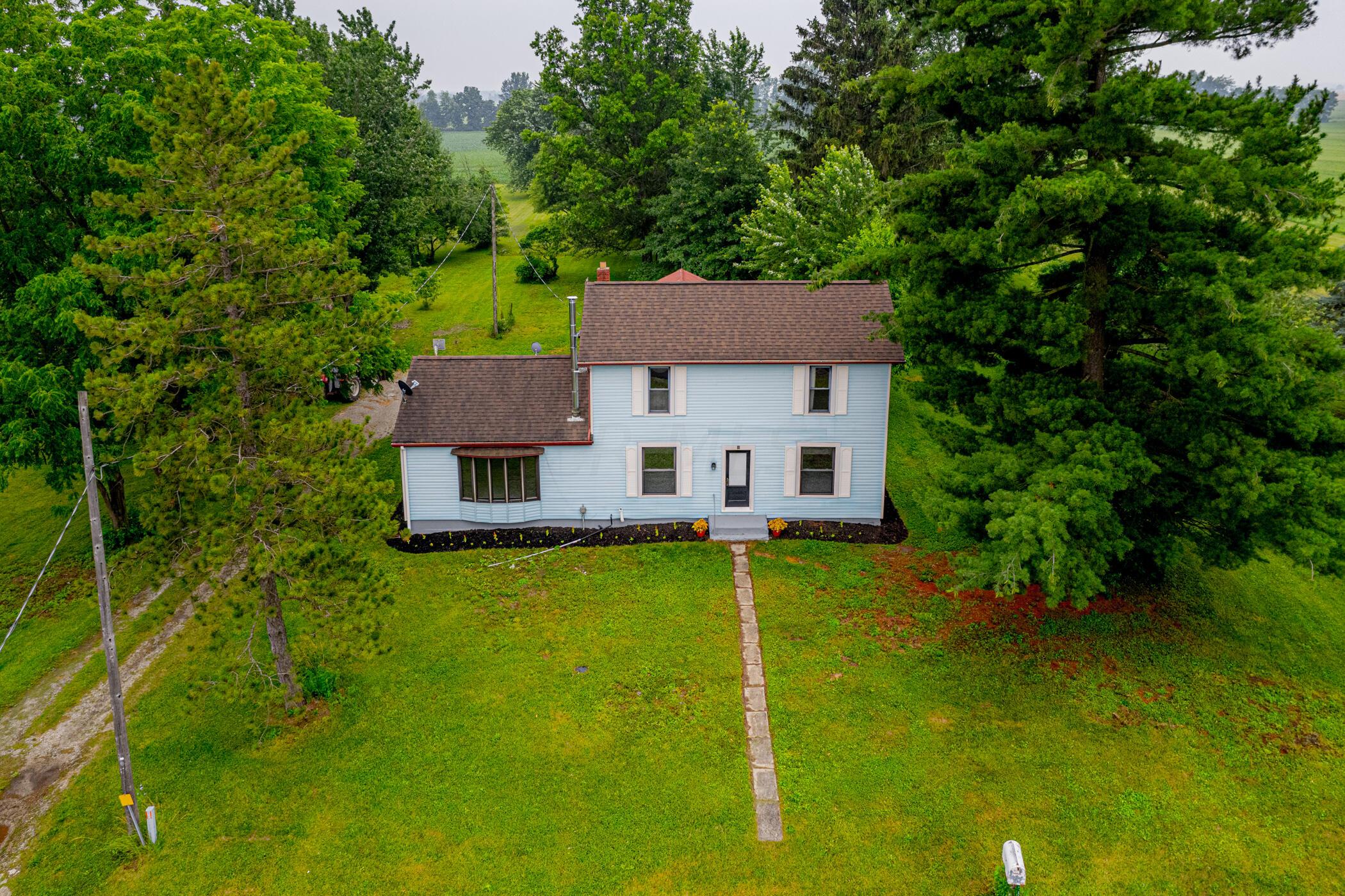 4378 Leonardsburg Road Delaware, OH 43015 - Photo 43 of 47 4378 Leonardsburg Rd_037