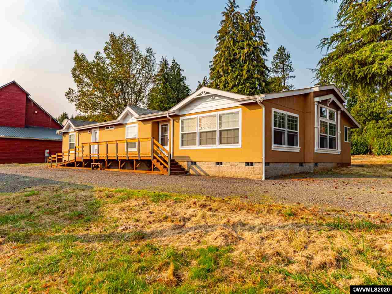 26910 Fern Ridge Road Sweet Home, OR 97386 - Photo 2 of 42 Gallery Image 2