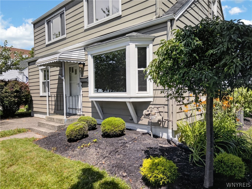 831 Beach Road Cheektowaga, NY 14225 - Photo 6 of 46