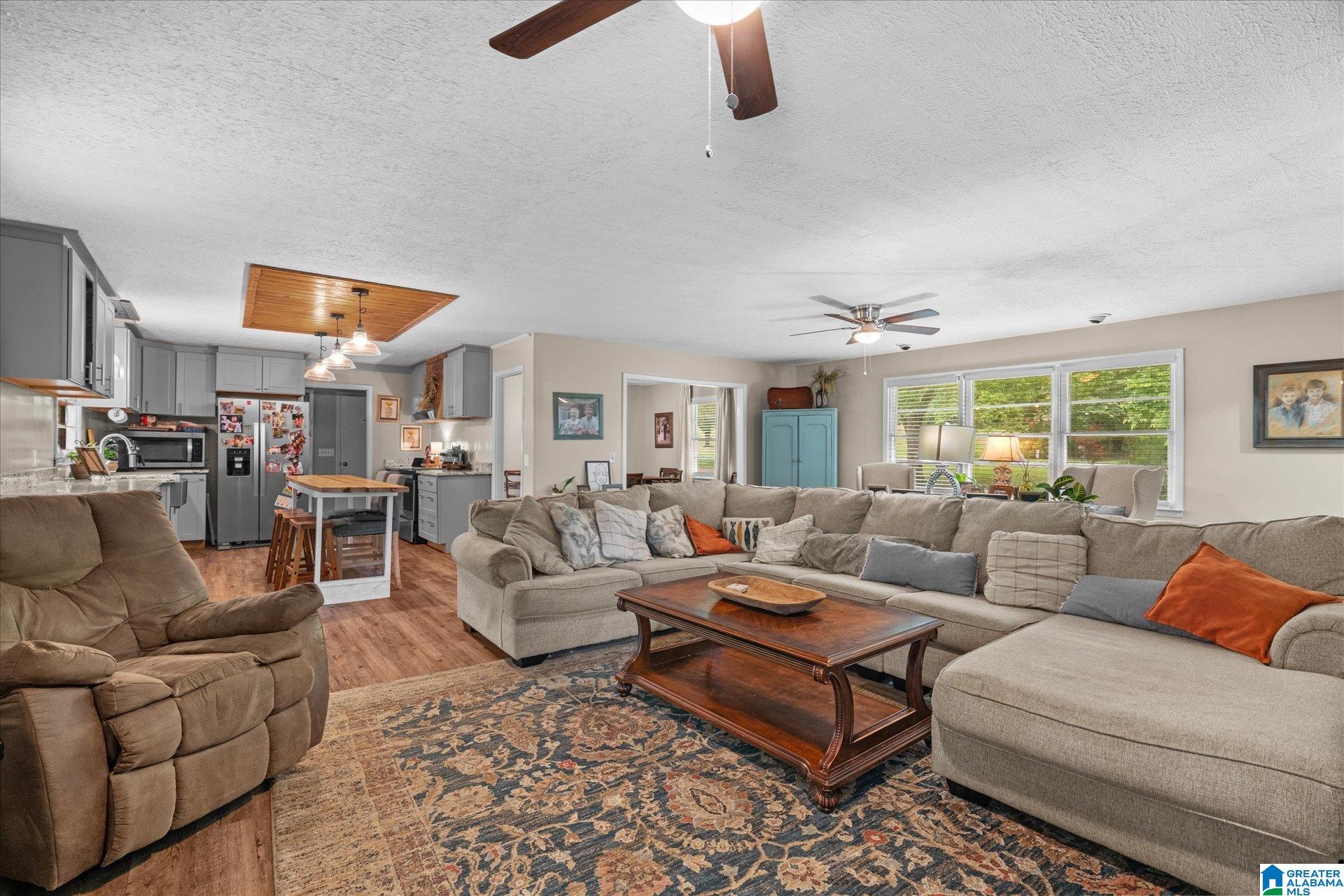 592 Roberts Street Wadley, AL 36276 - Photo 10 of 47