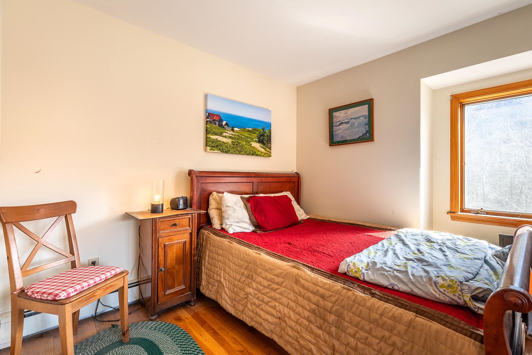 58 Valley View Road, Unit 2 Bridgewater, VT 05035 - Photo 11 of 33