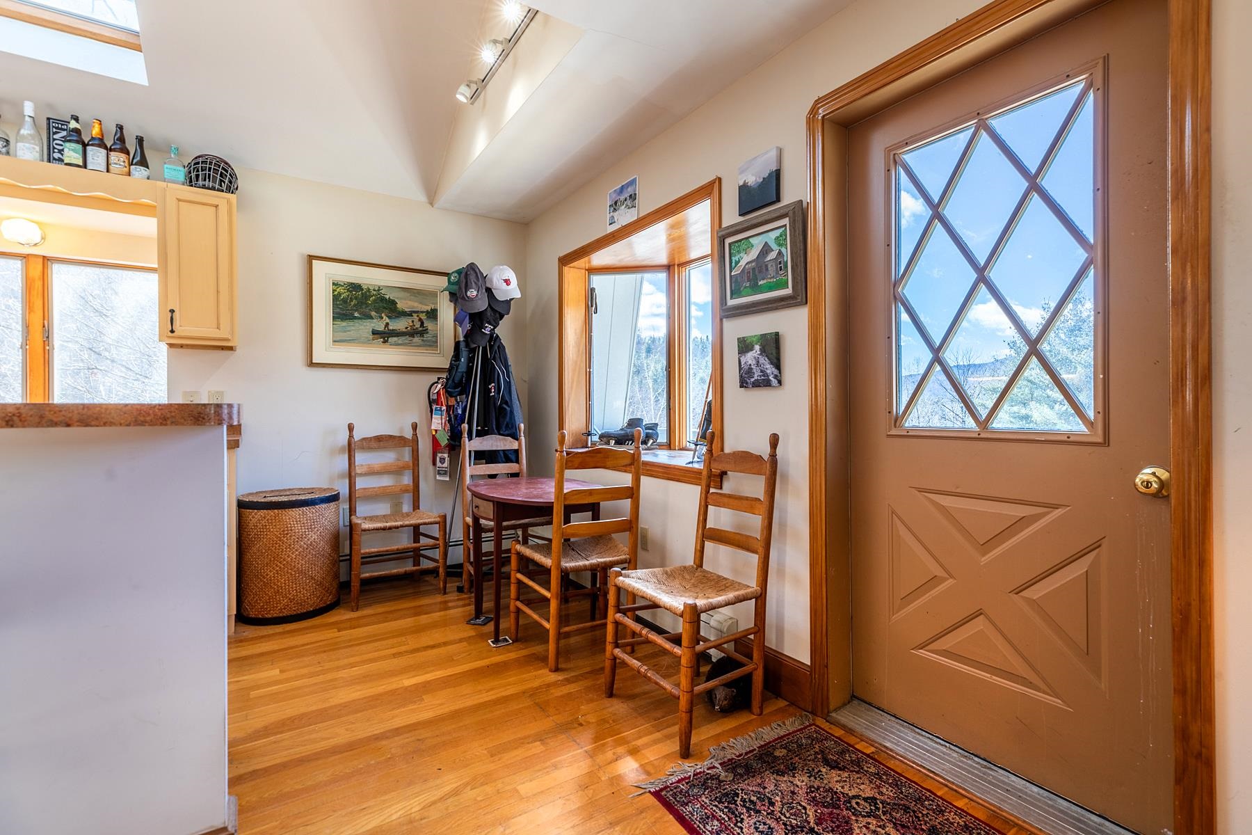 58 Valley View Road, Unit 2 Bridgewater, VT 05035 - Photo 28 of 33