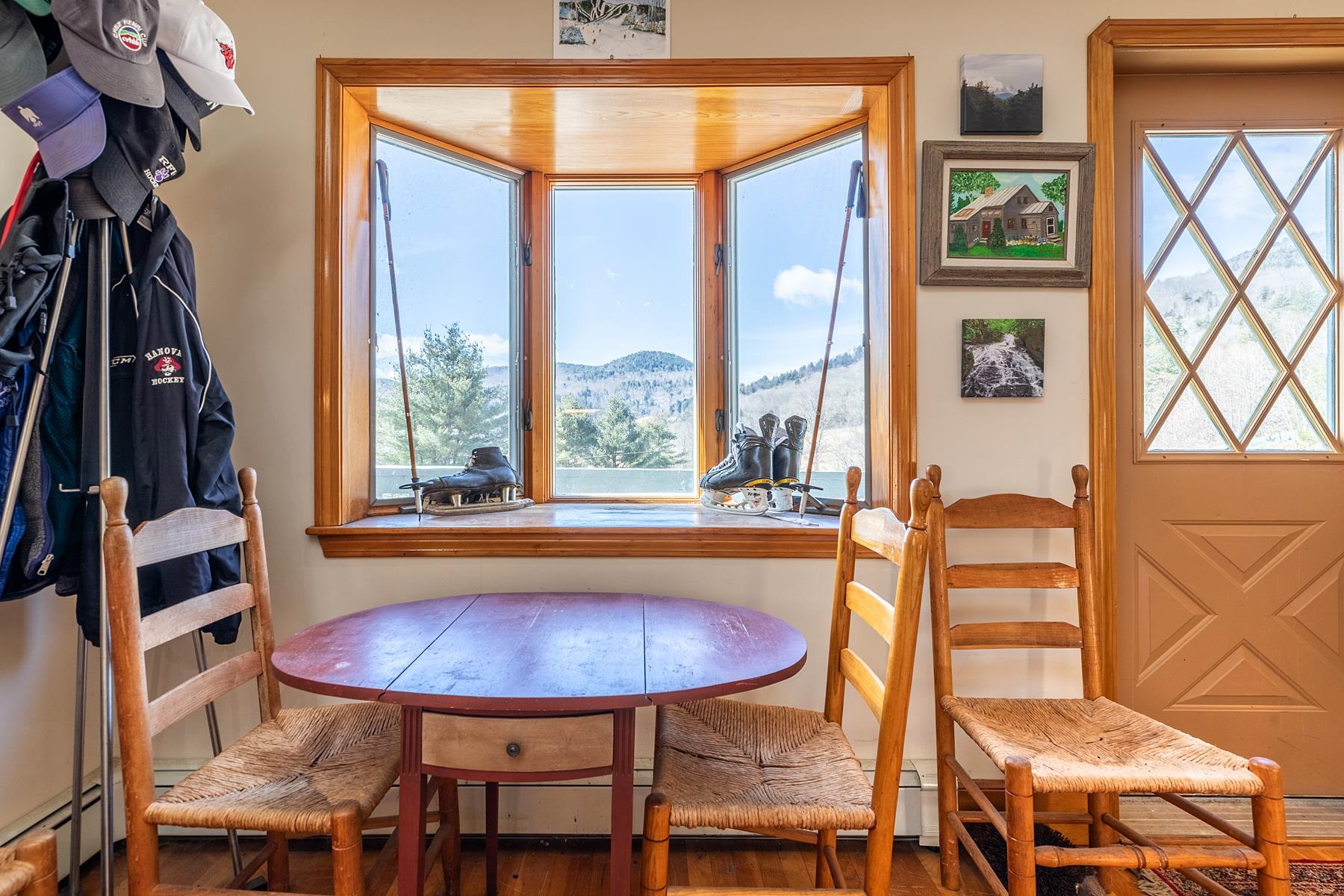 58 Valley View Road, Unit 2 Bridgewater, VT 05035 - Photo 29 of 33