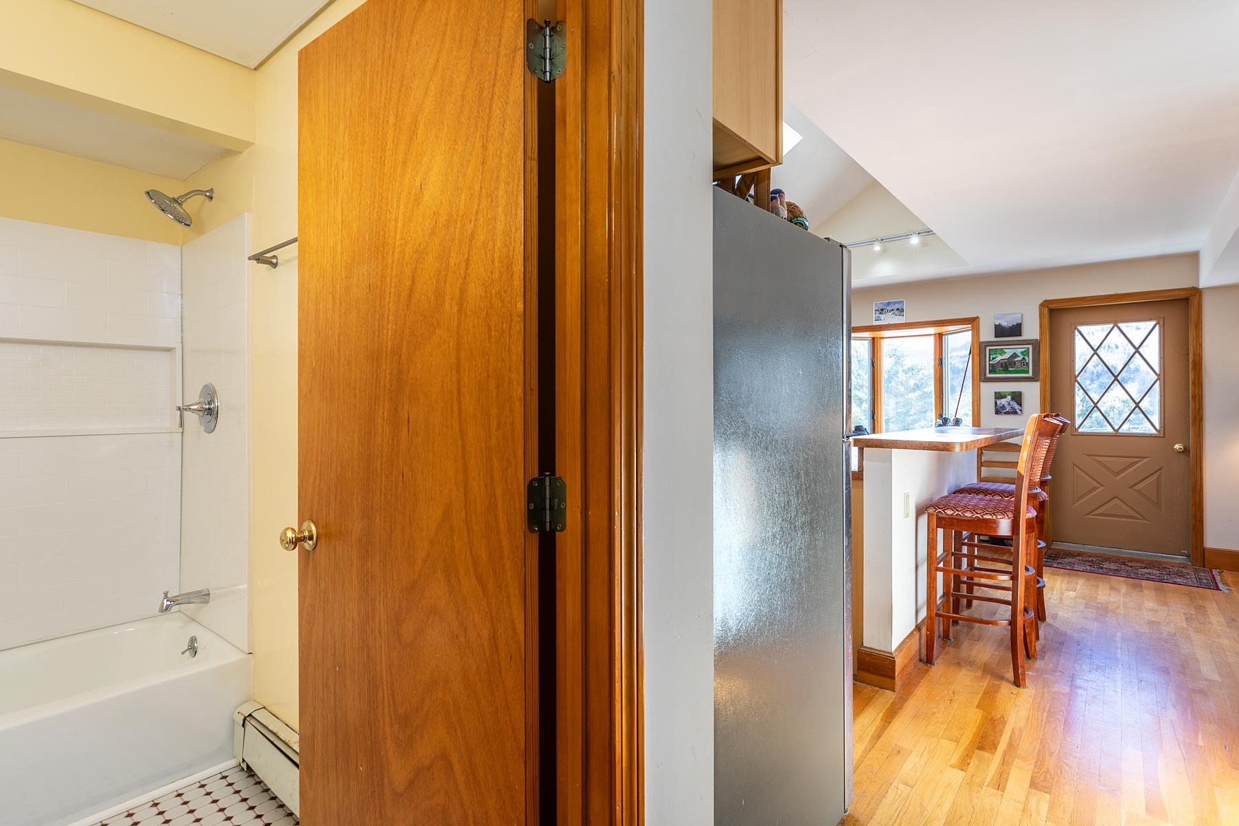 58 Valley View Road, Unit 2 Bridgewater, VT 05035 - Photo 4 of 33