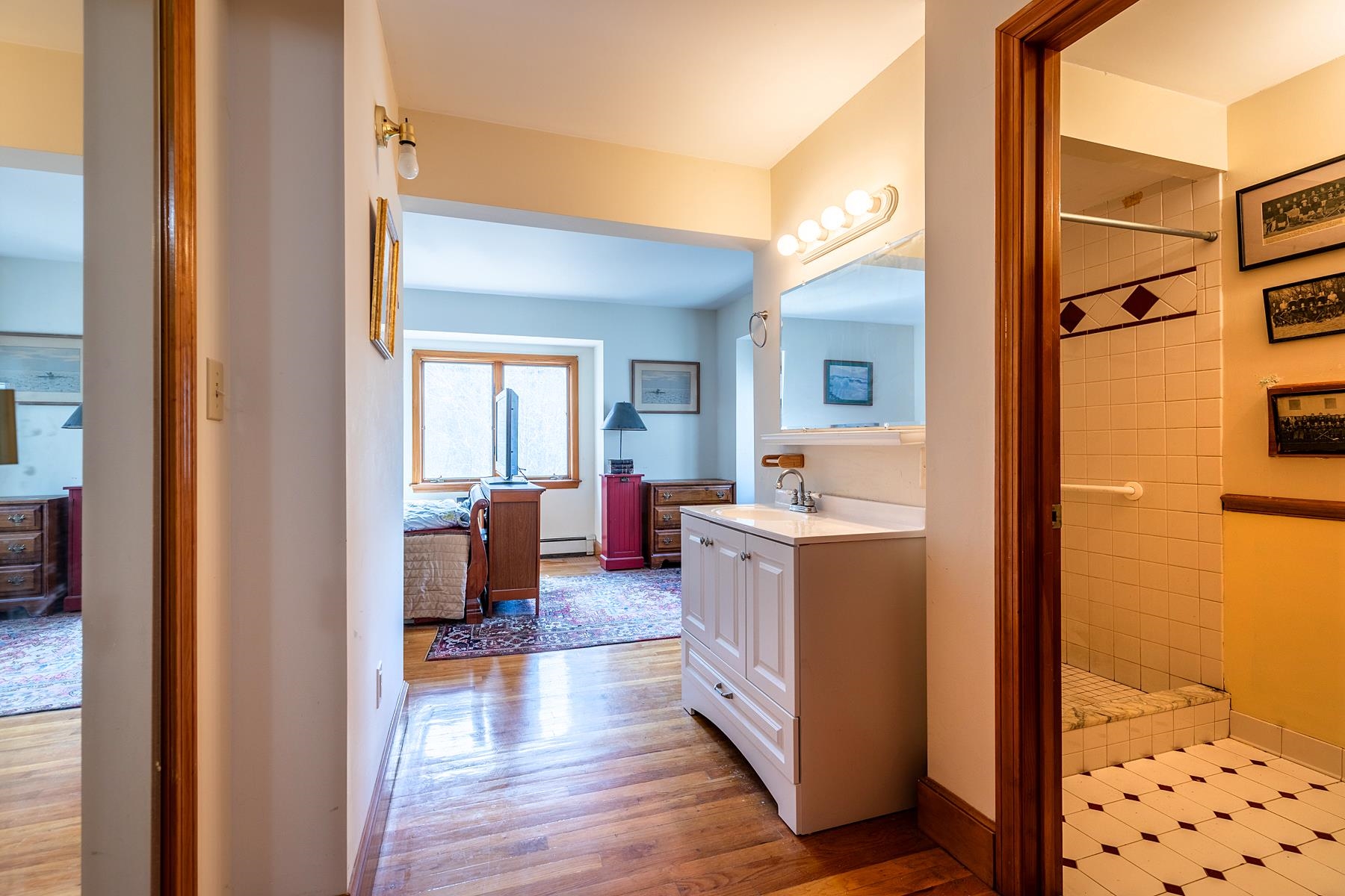 58 Valley View Road, Unit 2 Bridgewater, VT 05035 - Photo 6 of 33