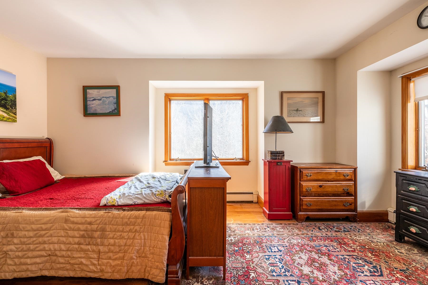 58 Valley View Road, Unit 2 Bridgewater, VT 05035 - Photo 8 of 33