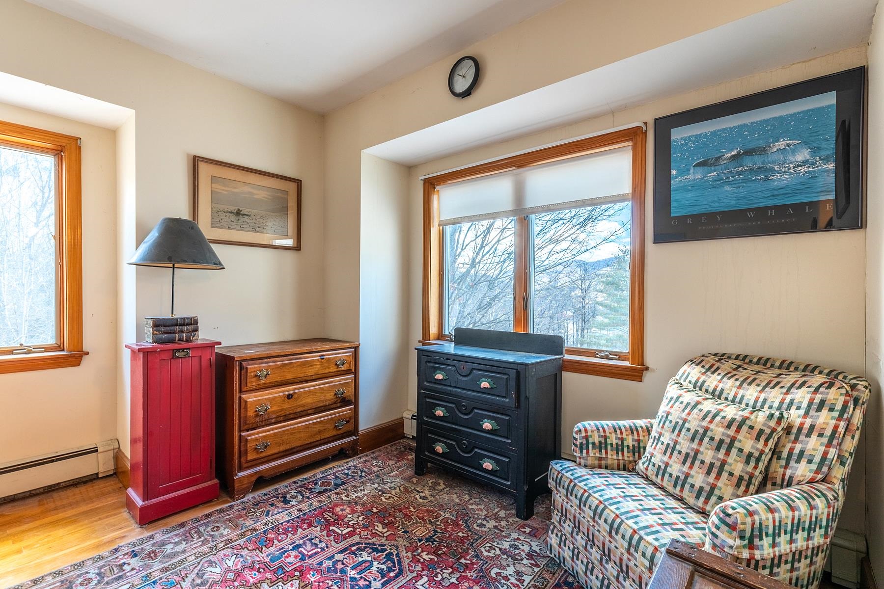 58 Valley View Road, Unit 2 Bridgewater, VT 05035 - Photo 9 of 33