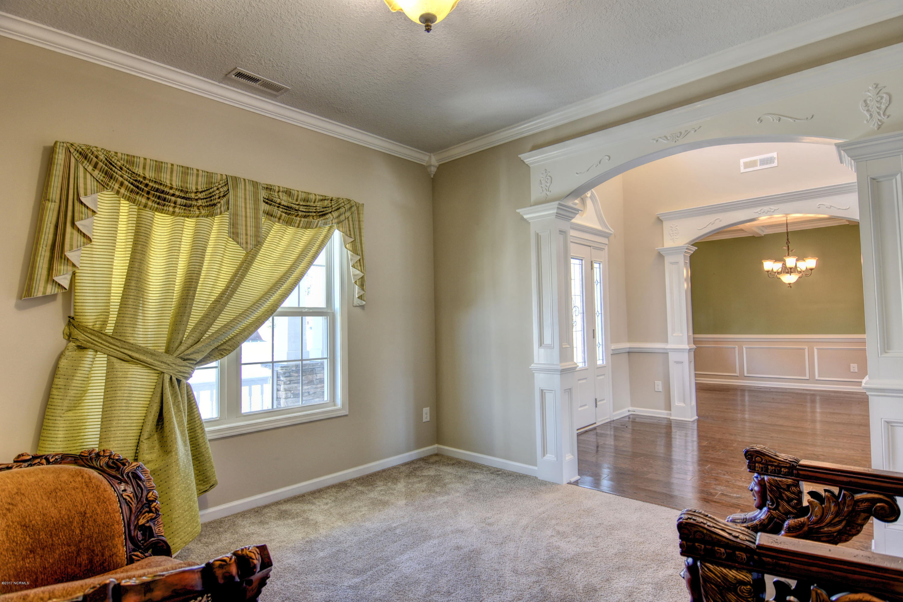 344 Merin Height Road Jacksonville, NC 28546 - Photo 6 of 28 344 Merin Height Rd-print-004-3-DSC 3074