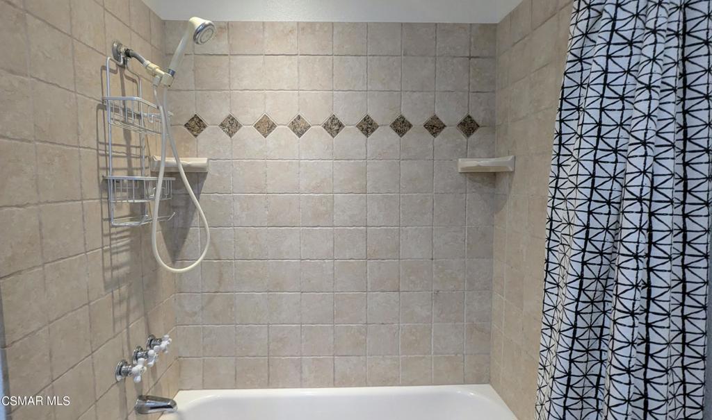 2501 Radford Court Simi Valley, CA 93063 - Photo 13 of 21 a bathroom with a shower