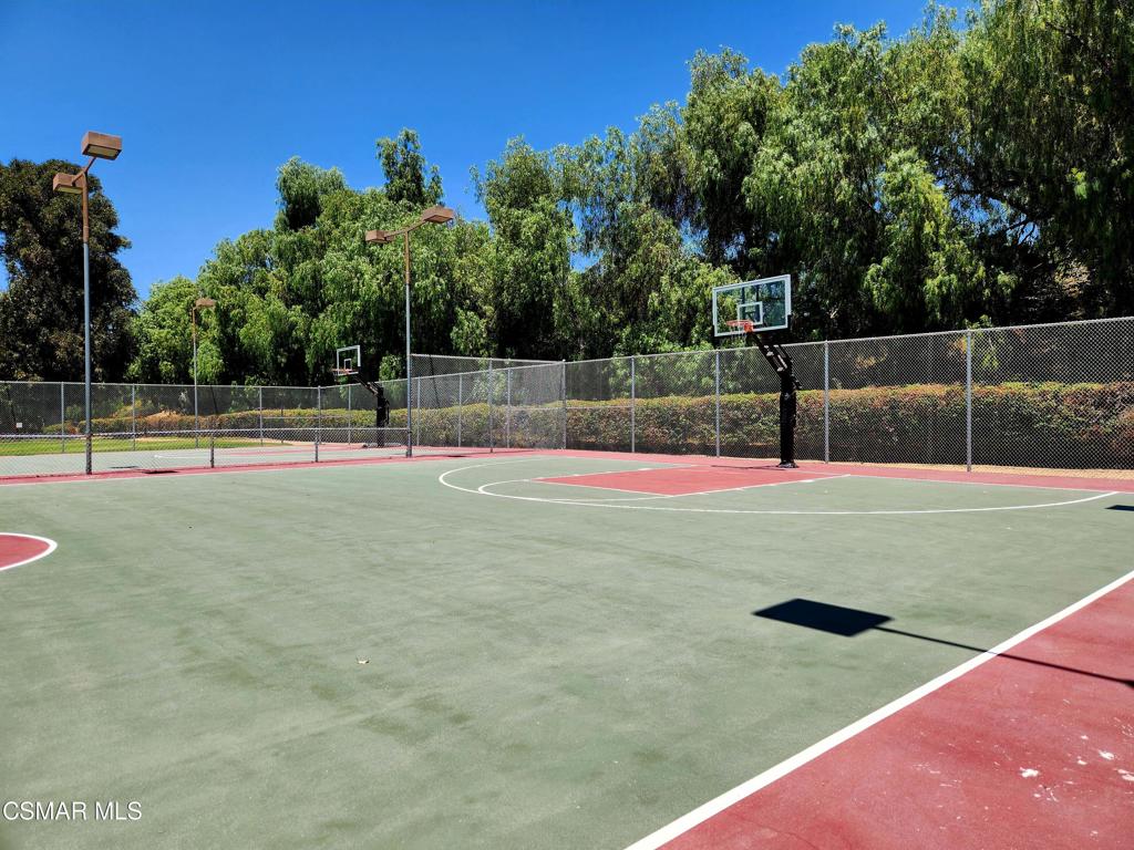 2501 Radford Court Simi Valley, CA 93063 - Photo 21 of 21 a view of a park