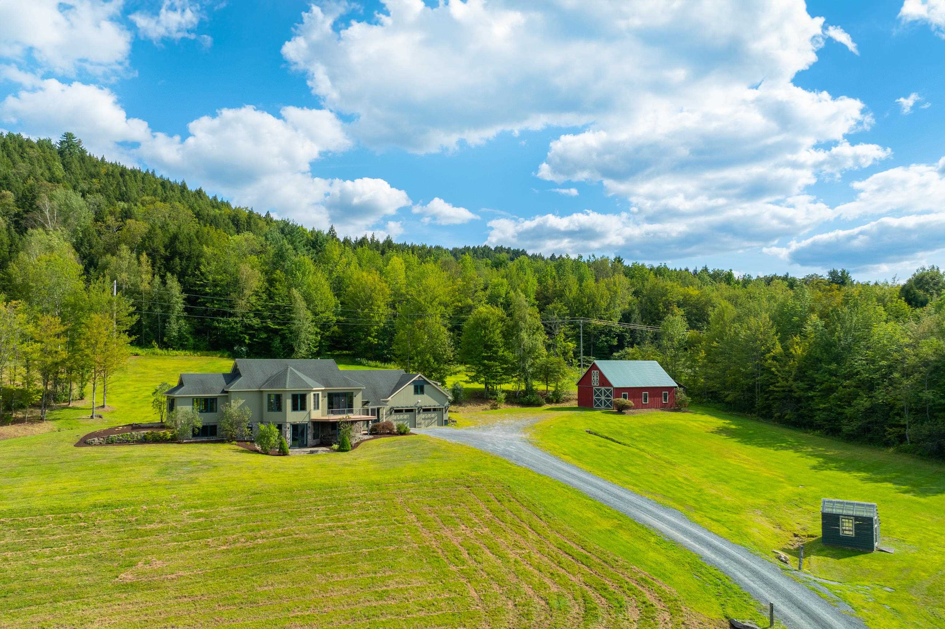 411 Wood Road Hartford, VT 05059 - Photo 51 of 60
