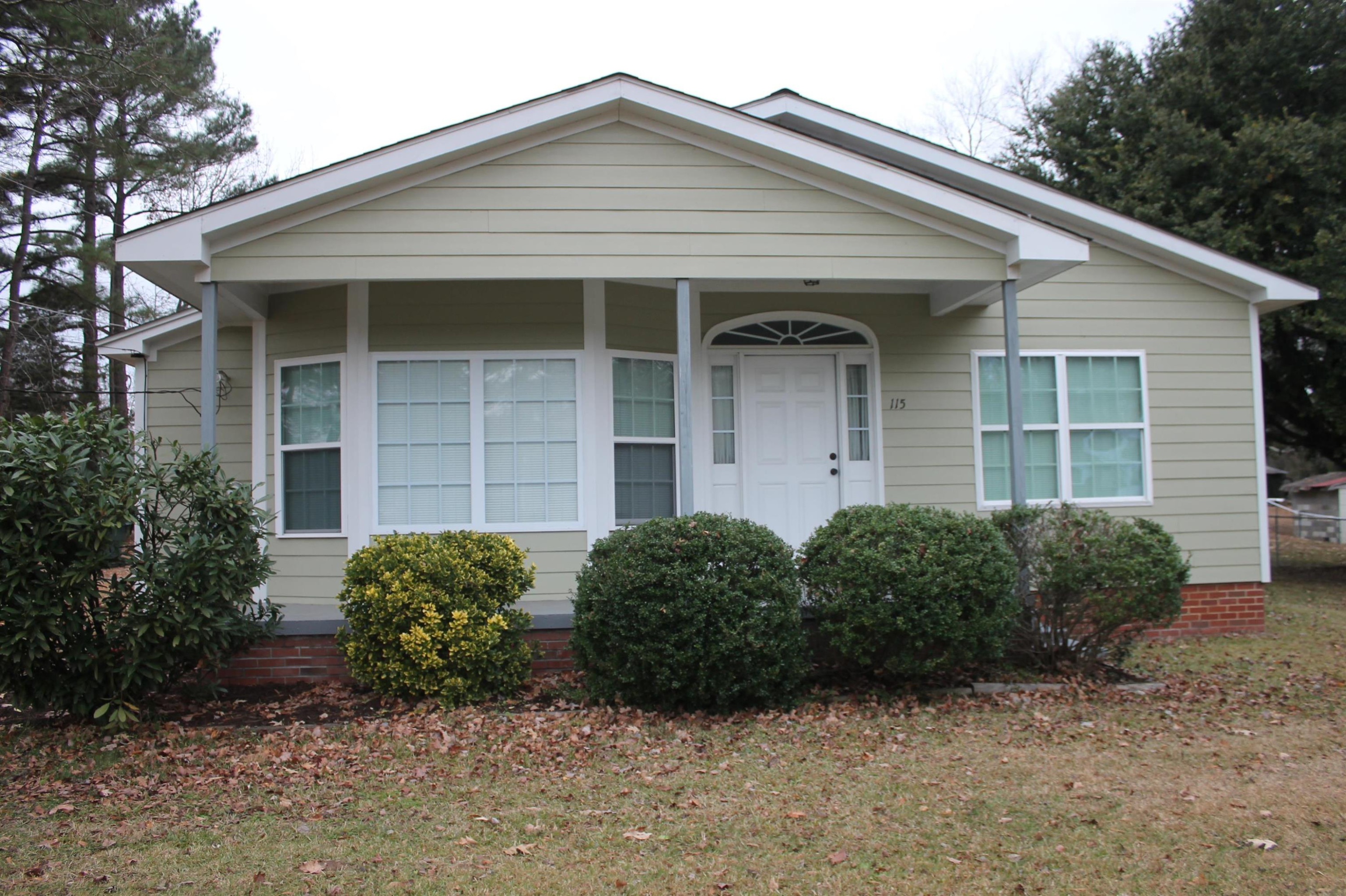 115 Clayton Road Durham, NC 27703 - Photo 1 of 25 Photo 1