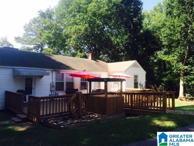 5456 Miles Spring Road Pinson, AL 35126 - Photo 2 of 17
