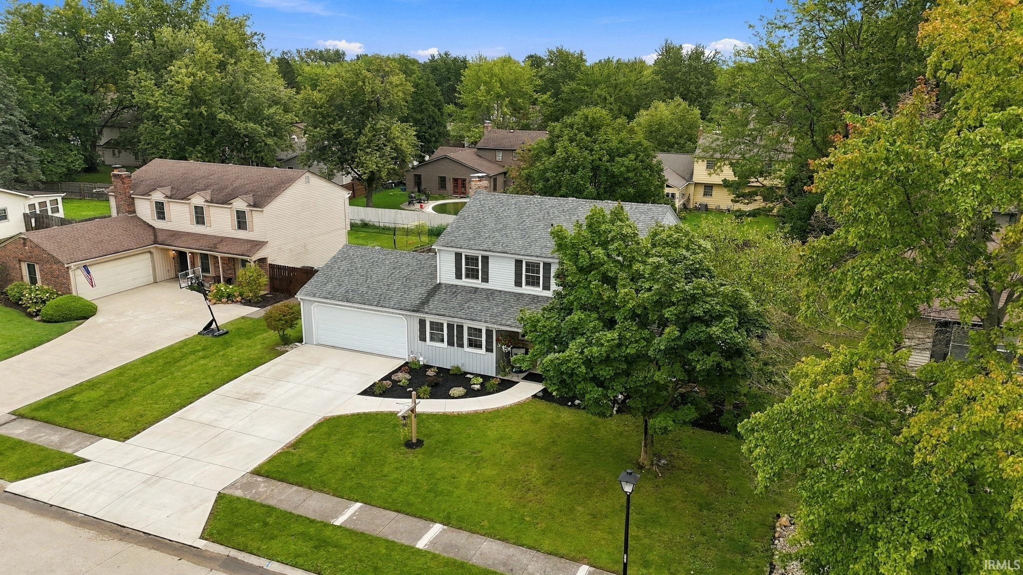 3330 Bristers Spring Run Fort Wayne, IN 46815 - Photo 41 of 50 Gallery Image 41