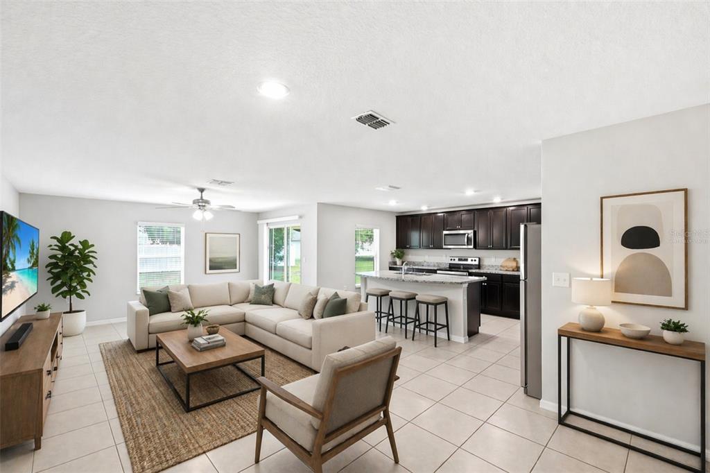 1668 Gopher Tree Street Mascotte, FL 34753 - Photo 3 of 25