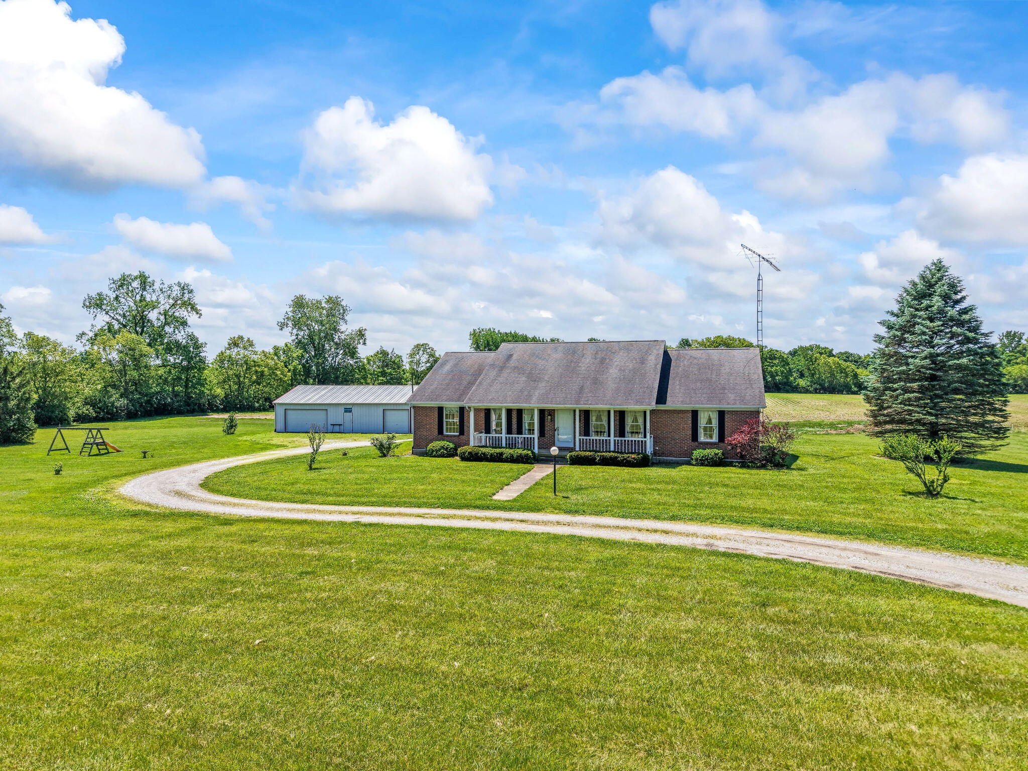 7624 State Rte 41 Troy, OH 45373 - Photo 1 of 69 1-web-or-mls-DJI_20260528122316_0044_D
