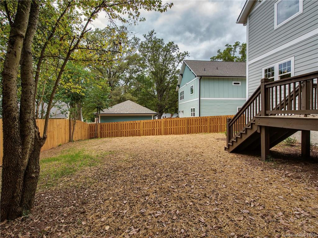 1716 Berryhill Road Charlotte, NC 28208 - Photo 31 of 31 Gallery Image 31