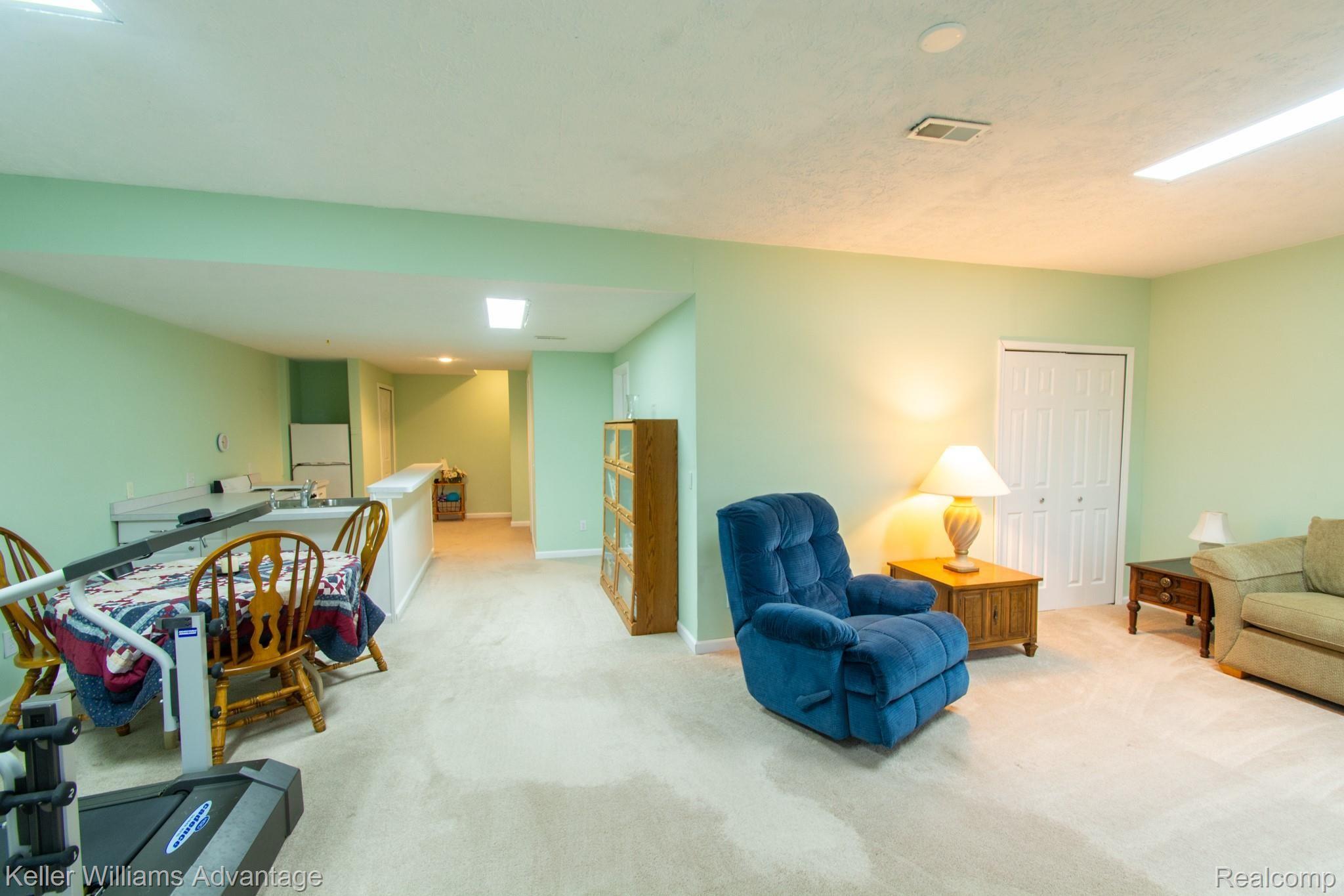 36 Sedum Road Howell, MI 48843 - Photo 28 of 33 36 Sedum-Basement 5.jpg
