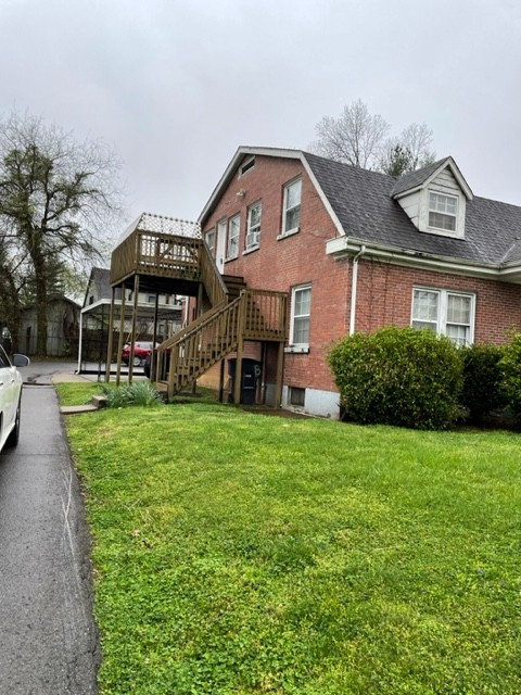 836 East Bell St Unit B  