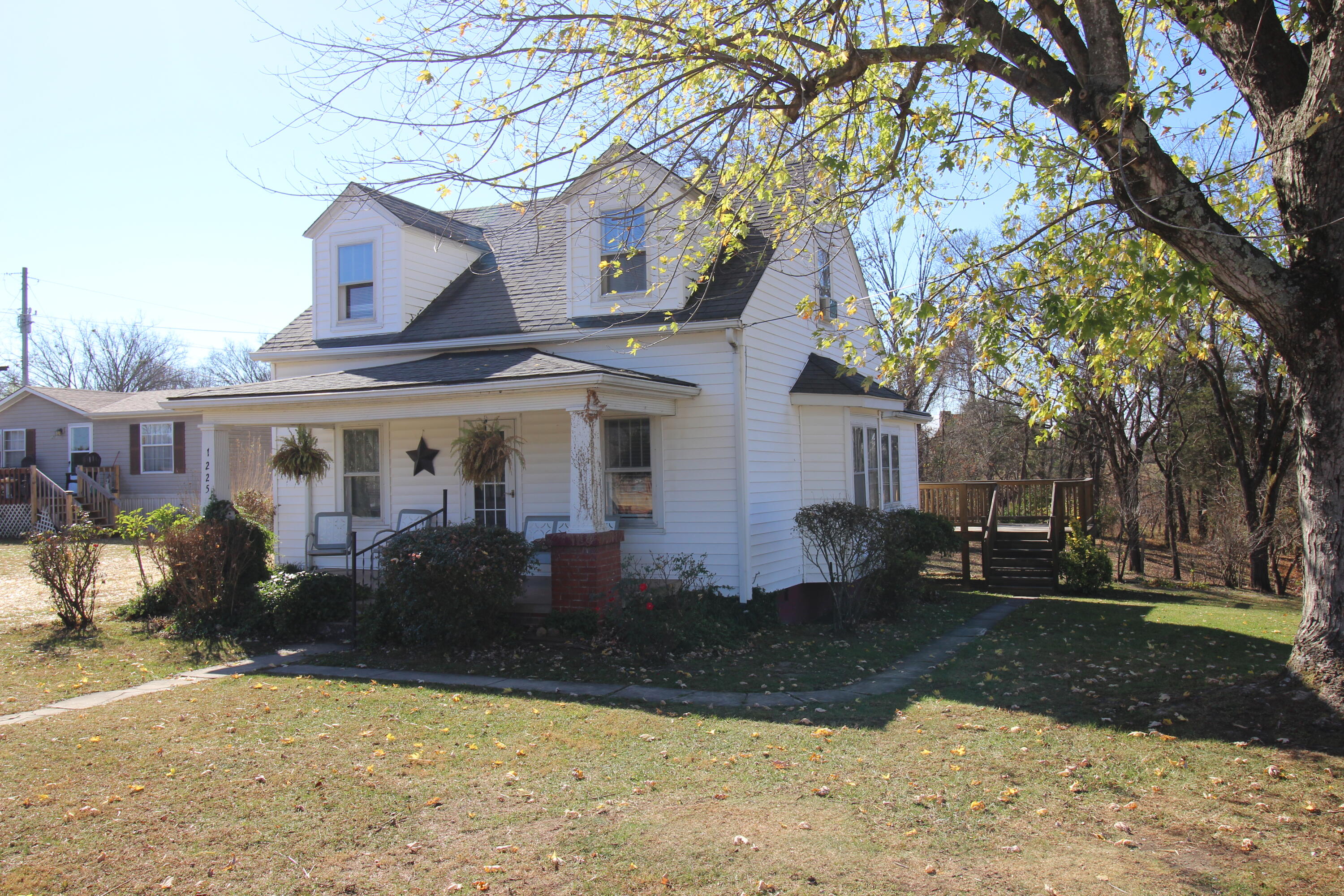 1225 Winston Road Irvine, KY 40336 - Photo 62 of 68 Current View