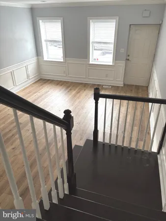 a view of entryway